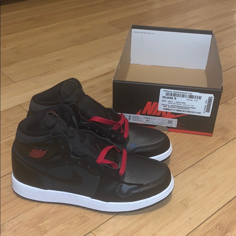 Air Jordan 1 Retro High OG GS
